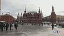Putin: "Noi costretti ad agire"