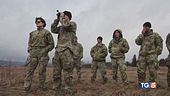Guerra Ucraina, Putin schiera 190 mila uomini