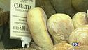 Gas, petrolio e grano alle stelle