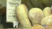 Gas, petrolio e grano alle stelle
