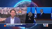 Elezioni Israele il ritorno di Bibi