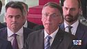 Le ambiguità di Bolsonaro