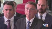 Le ambiguità di Bolsonaro
