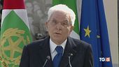 "La pace è in pericolo" "Sono i giorni più bui"