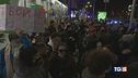 Russia, manifestazioni contro la guerra