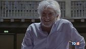 Esce nelle sale "Luigi Proietti detto Gigi"