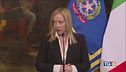 Meloni: Norma su rave non limita il dissenso