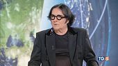 Torna "070" su Canale 5. Renato Zero in studio