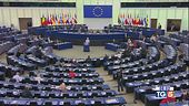 La Meloni in Europa per le emergenze