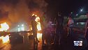 Brasile, proteste dei sostenitori di Bolsonaro