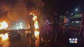 Brasile, proteste dei sostenitori di Bolsonaro
