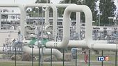 Prezzo gas in altalena Salasso per le famiglie