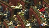 Migranti, rave, pace: scontro tra i partiti