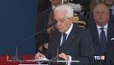 La pace che grida nel cuore d'Europa