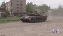 Attacchi sul Lugansk, Papa: appello alla pace