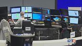 Giù le borse europee gas caro, ma ce n'è