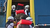 Migranti sulle navi Ong, "Solo aiuto umanitario"