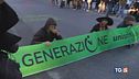 Vandali per il clima ma rischiano grosso