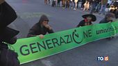 Vandali per il clima ma rischiano grosso