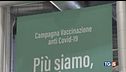 Nuovo vaccino per convincere indecisi