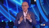 Una nuova puntata del Grande Fratello Vip