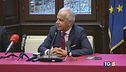 Linea dura sui migranti "Aiuti solo ai fragili"
