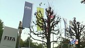 La Russia viene espulsa Milan-Inter su Canale5