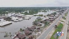 La Cop27 per il clima ma senza ottimismo