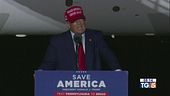 Usa: ultimi appelli per le elezioni di midterm