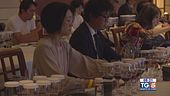 Gusto di Vino, il Chianti classico torna in Giappone