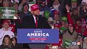 Gli Usa verso il voto 3 presidenti in campo