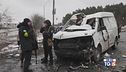 La battaglia di Kharkiv Kiev accerchiata