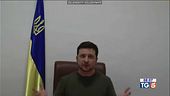 Appello di Zelensky Ucraina presto in Ue?