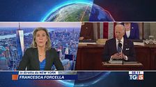 "Putin è un dittatore" Usa, ha parlato Biden
