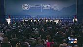 Cop 27: tempi stretti per salvare il pianeta