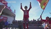 Bagnaia con la Ducati Mondiale dopo 50 anni