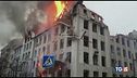 Ucraina sotto assedio, pioggia di bombe russe