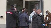 Tragedia annunciata "Lui la perseguitava"