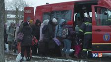 Un milione di profughi, la gara di solidarietà