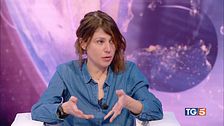 Veronica Raimo