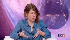Veronica Raimo