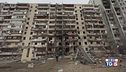 La guerra continua, città assediate