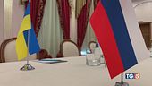 Ripartono i negoziati Mosca: pronti al dialogo