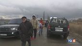Un milione di profughi L'Europa apre il cuore