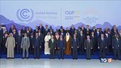 Cop27, sfida del clima. Dialogo Italia-Egitto