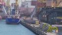 Le città allo stremo Russi verso Mar Nero
