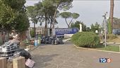 Un popolo da salvare L'Europa tende la mano