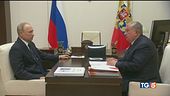 Altri oligarchi russi colpiti dalle sanzioni