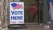 I democratici in crisi, Trump vuole riprovarci
