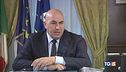 Aiuti all'Ucraina, Crosetto al Tg5